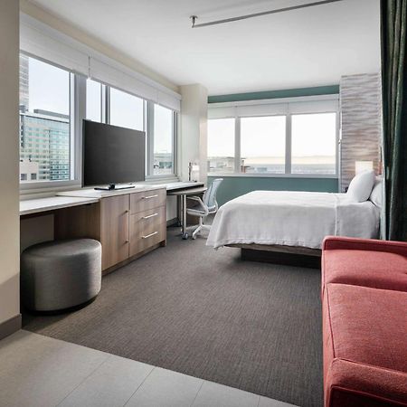 Home2 Suites By Hilton Denver Downtown Convention Center Luaran gambar