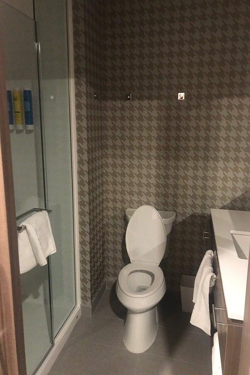 Home2 Suites By Hilton Denver Downtown Convention Center Luaran gambar