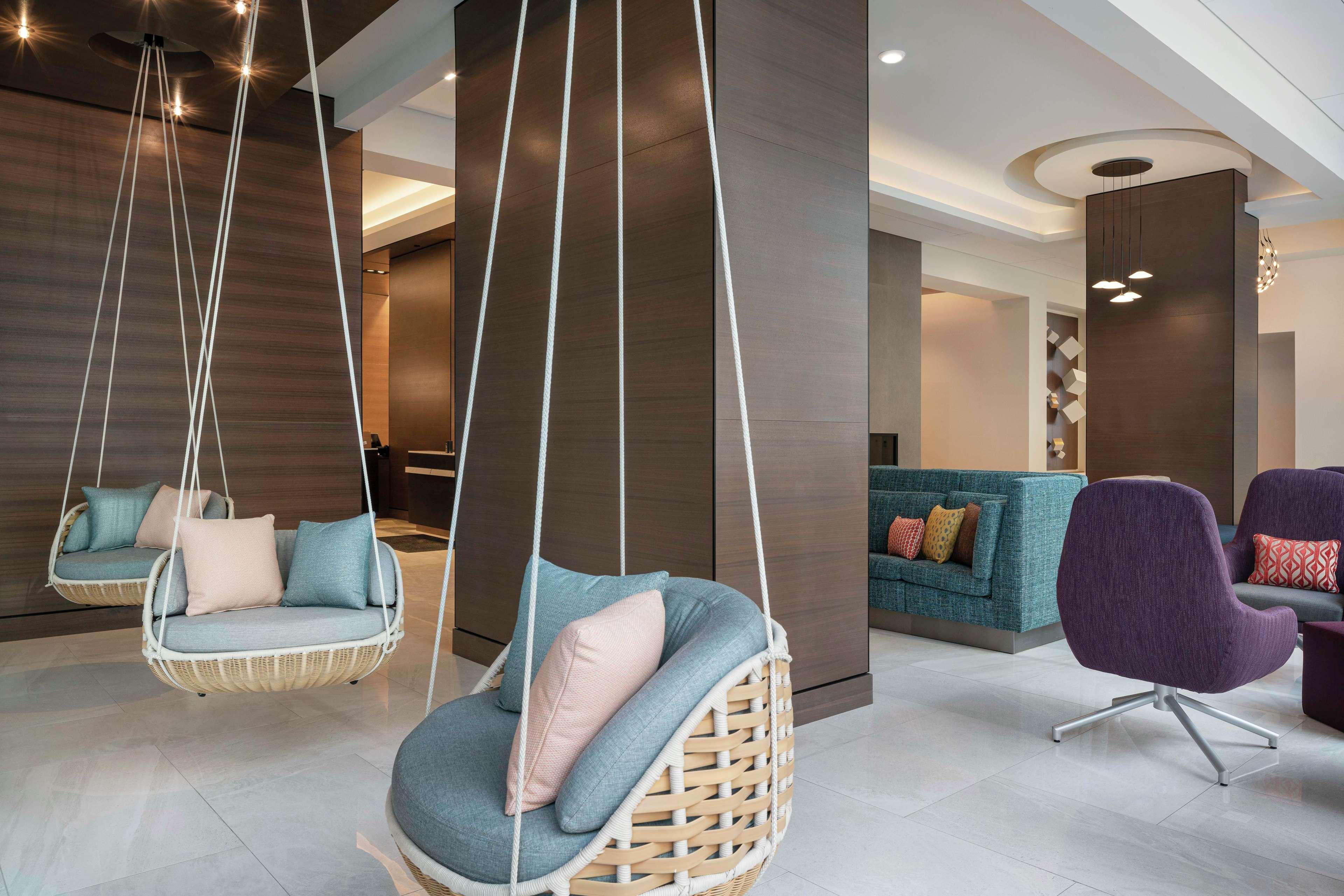 Home2 Suites By Hilton Denver Downtown Convention Center Luaran gambar