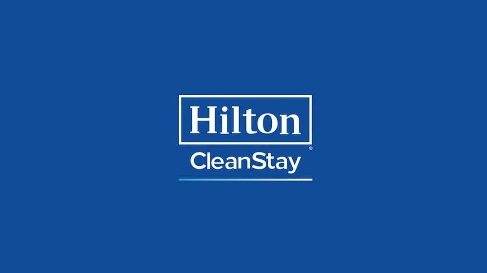 Home2 Suites By Hilton Denver Downtown Convention Center Luaran gambar