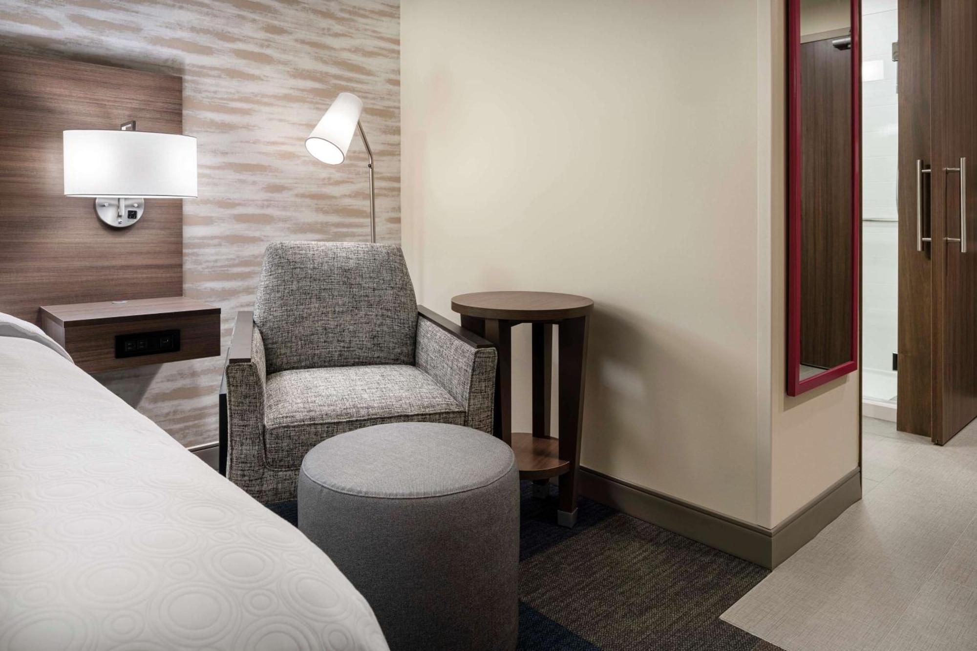 Home2 Suites By Hilton Denver Downtown Convention Center Luaran gambar