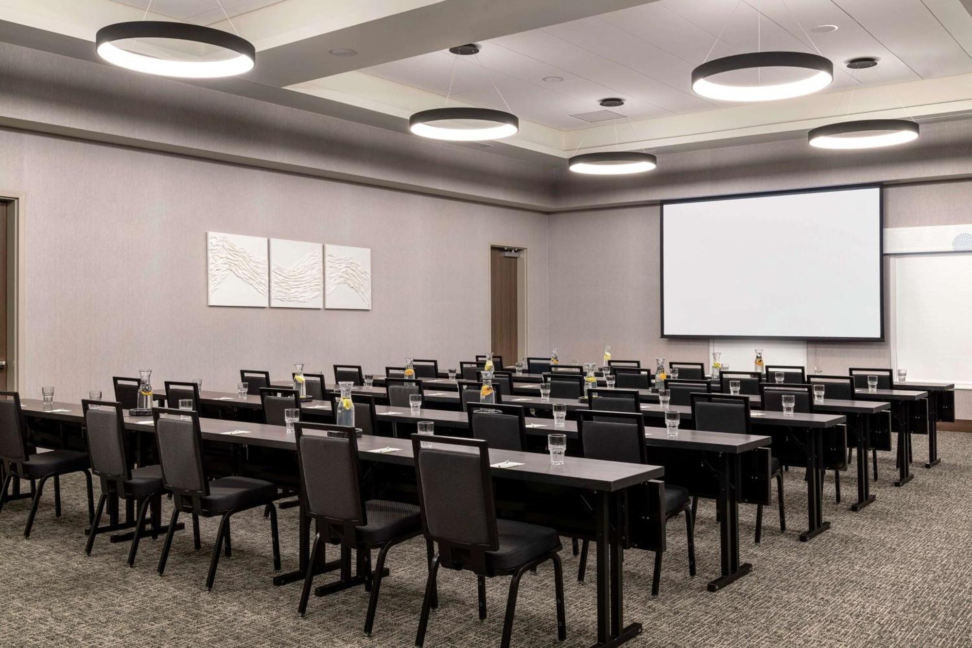 Home2 Suites By Hilton Denver Downtown Convention Center Luaran gambar