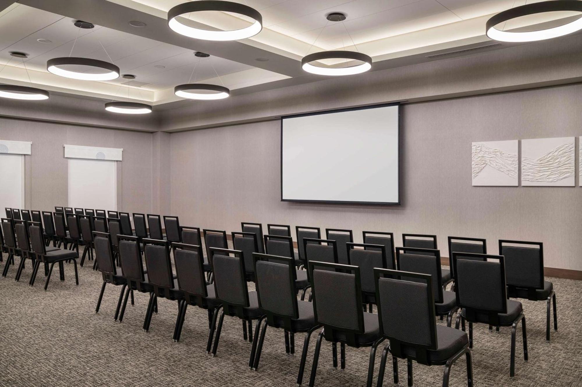 Home2 Suites By Hilton Denver Downtown Convention Center Luaran gambar